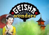 Geisha Wonders™ kostenlos spielen .